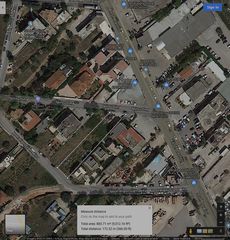 Οικόπεδο 882 τ.μ. για πώληση