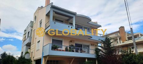 Apartment 175 sqm for rent