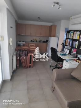 Apartment 48 sqm for rent