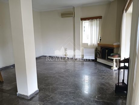 Διαμέρισμα 110 τ.μ. πρός πώληση