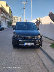 Peugeot Rifter 2026 ΚΑΙΝΟΥΡΙΟ 7ΘΕΣΙΟ-thumb-1