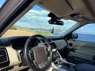 Land Rover Range Rover Sport 2016 ΓΙΑ ΓΑΜΟΥΣ-thumb-1