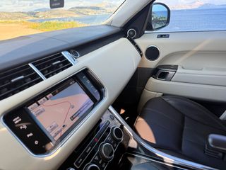 Land Rover Range Rover Sport 2016 ΓΙΑ ΓΑΜΟΥΣ-thumb-2