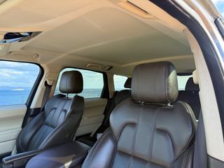 Land Rover Range Rover Sport 2016 ΓΙΑ ΓΑΜΟΥΣ-thumb-5