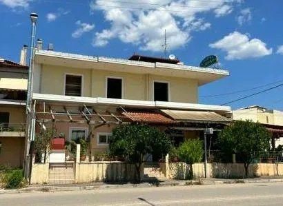 Επιχειρηματικό κτίριο 624 τ.μ. για πώληση