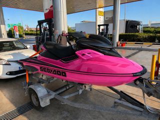 Sea-Doo 2010