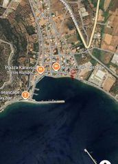 Οικόπεδο 606 τ.μ. για πώληση
