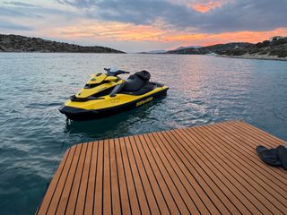 Sea-Doo 2015 260