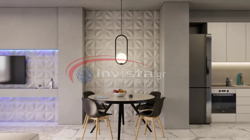 Loft 72 τ.μ. προς πώληση, Σταθμός ΟΣΕ Θεσσαλονίκης