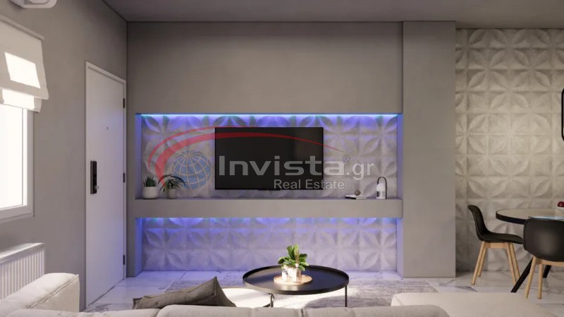 Loft 72 τ.μ. προς πώληση, Σταθμός ΟΣΕ Θεσσαλονίκης