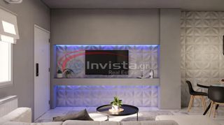 Loft 72 τ.μ. προς πώληση, Σταθμός ΟΣΕ Θεσσαλονίκης-thumb-3