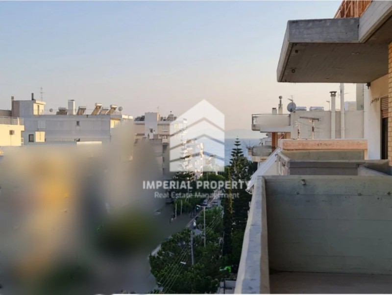 Διαμέρισμα 184 τ.μ. πρός ενοικίαση, Αθήνα - Νότια Προάστια, Άλιμος