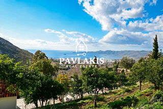 Συγκρότημα διαμερισμάτων 270 τ.μ. για πώληση
