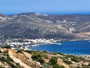 Οικόπεδο 615 τ.μ. για πώληση