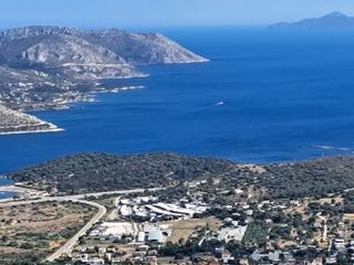 Οικόπεδο 615 τ.μ. για πώληση, Αττική - Υπόλοιπο, Σαρωνίδα-thumb-1