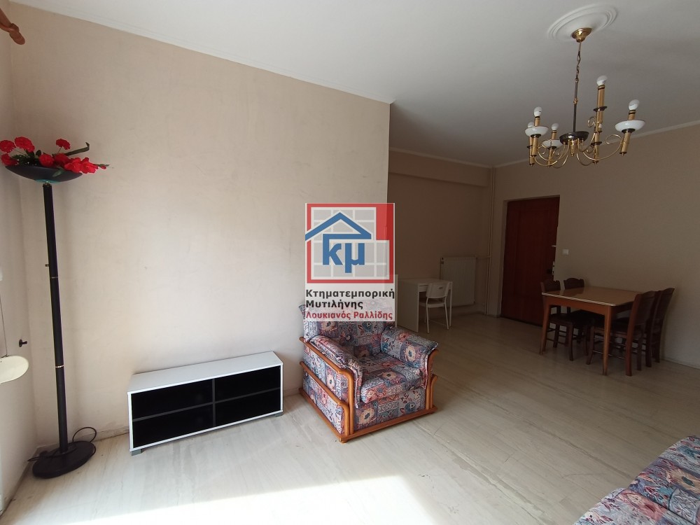 Γραφείο 57 τ.μ. πρός ενοικίαση, Ν. Λέσβου, Λέσβος - Μυτιλήνη