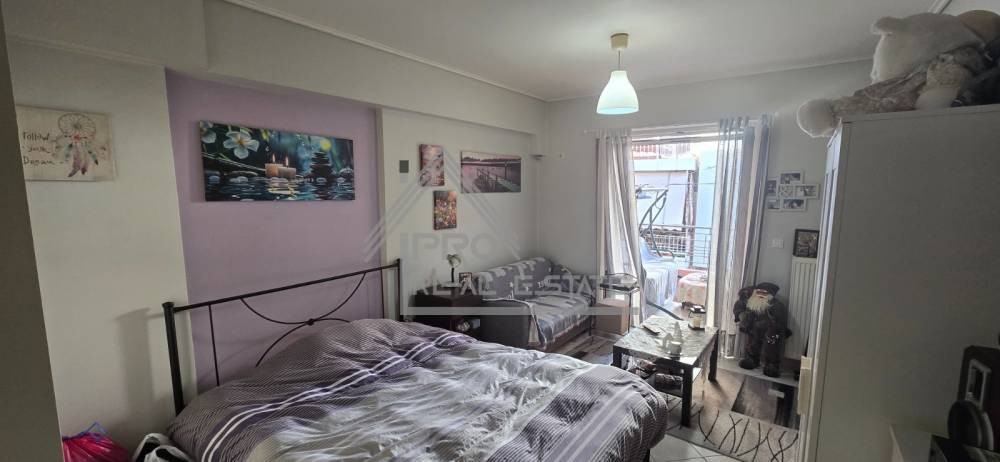 Studio / γκαρσονιέρα 33 τ.μ. πρός πώληση, Αθήνα - Κέντρο, Κολωνός - Κολοκυνθούς