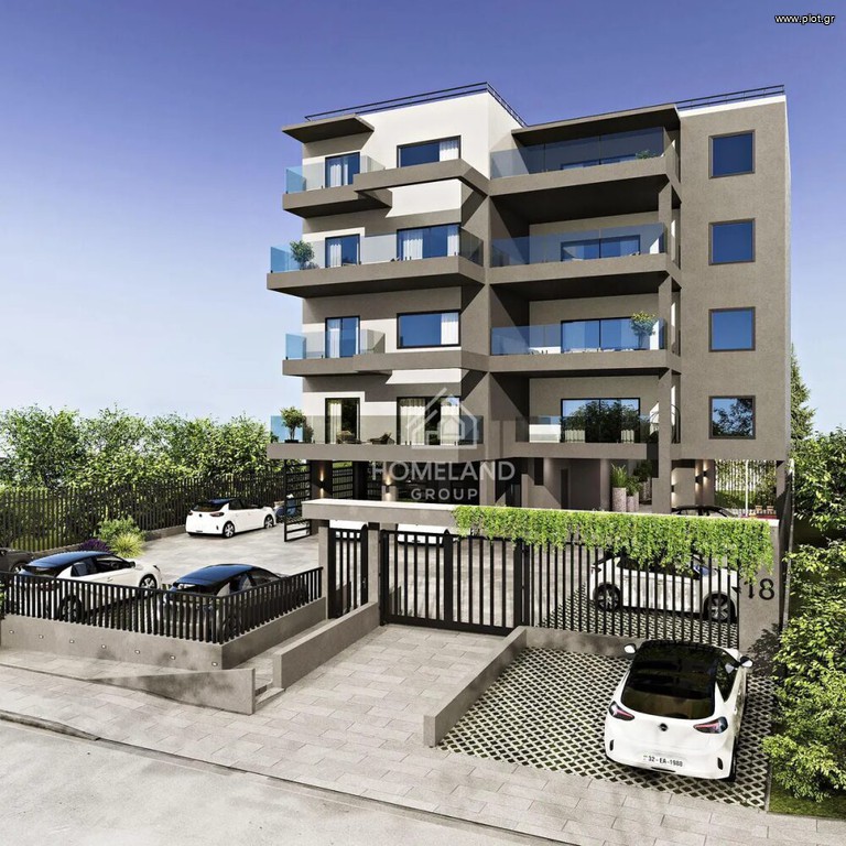 Διαμέρισμα 100 τ.μ. πρός πώληση, Αθήνα - Ανατολικά Προάστια, Γλυκά Νερά