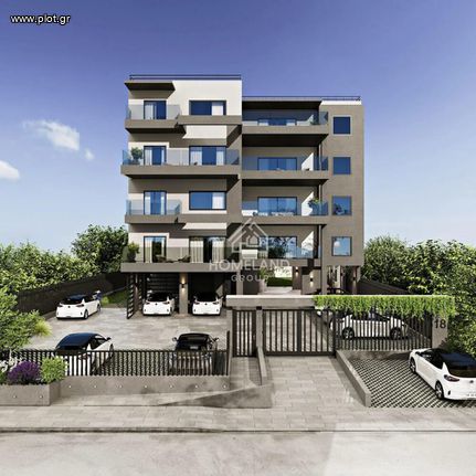 Maisonette 109 sqm for sale, Athens - East, Glika Nera