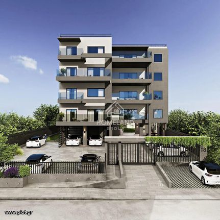 Maisonette 124 sqm for sale, Athens - East, Glika Nera
