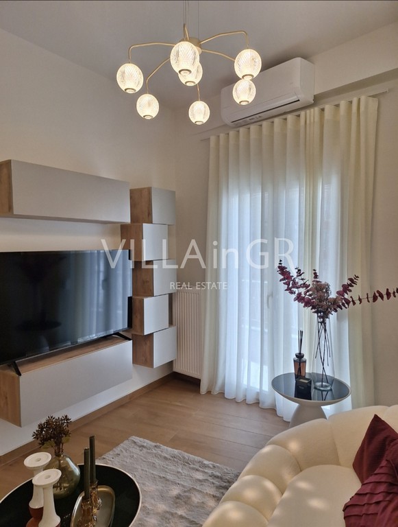 Διαμέρισμα 45 τ.μ. πρός πώληση, Θεσσαλονίκη - Κέντρο, Τριανδρία