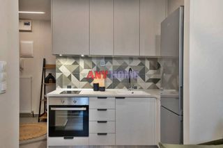 Studio / γκαρσονιέρα 38 τ.μ. πρός πώληση, Θεσσαλονίκη - Κέντρο, Διοικητήριο-thumb-2