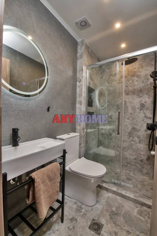 Studio / γκαρσονιέρα 38 τ.μ. πρός πώληση, Θεσσαλονίκη - Κέντρο, Διοικητήριο