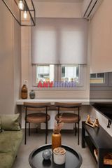 Studio / γκαρσονιέρα 38 τ.μ. πρός πώληση, Θεσσαλονίκη - Κέντρο, Διοικητήριο-thumb-1