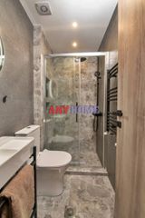 Studio / γκαρσονιέρα 38 τ.μ. πρός πώληση, Θεσσαλονίκη - Κέντρο, Διοικητήριο-thumb-5