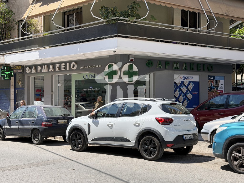 Κατάστημα 190 τ.μ. για πώληση, Πειραιάς, Καλλίπολη