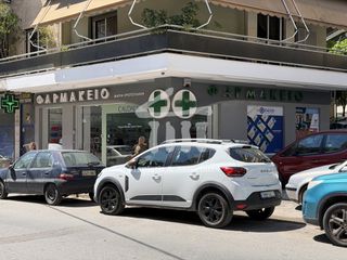 Κατάστημα 190 τ.μ. για πώληση