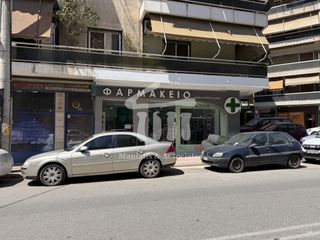 Κατάστημα 190 τ.μ. για πώληση, Πειραιάς, Καλλίπολη-thumb-1