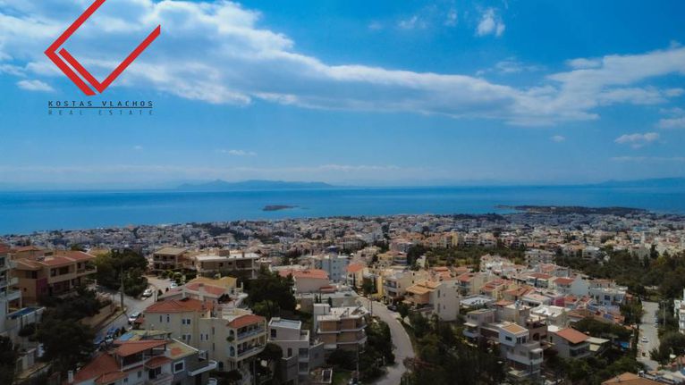 Detached home 330 sqm for rent, Athens - South, Voula