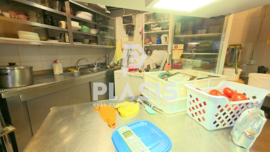 Κατάστημα 120 τ.μ. προς ενοικίαση, Ίλιον
