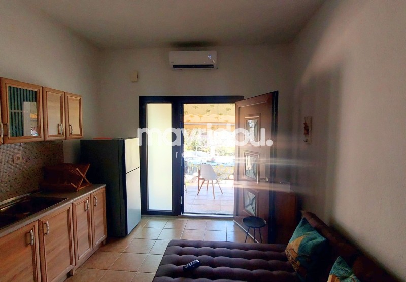 Studio / γκαρσονιέρα 45 τ.μ. πρός πώληση, Ν. Ροδόπης, Αίγειρος