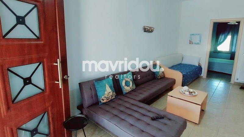Studio / γκαρσονιέρα 45 τ.μ. πρός πώληση, Ν. Ροδόπης, Αίγειρος
