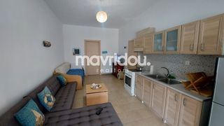Studio / γκαρσονιέρα 45 τ.μ. για πώληση, Ν. Ροδόπης, Αίγειρος-thumb-1