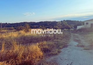 Οικόπεδο 800,41 τ.μ. για πώληση, Ν. Ξάνθης, Άβδηρα-thumb-2