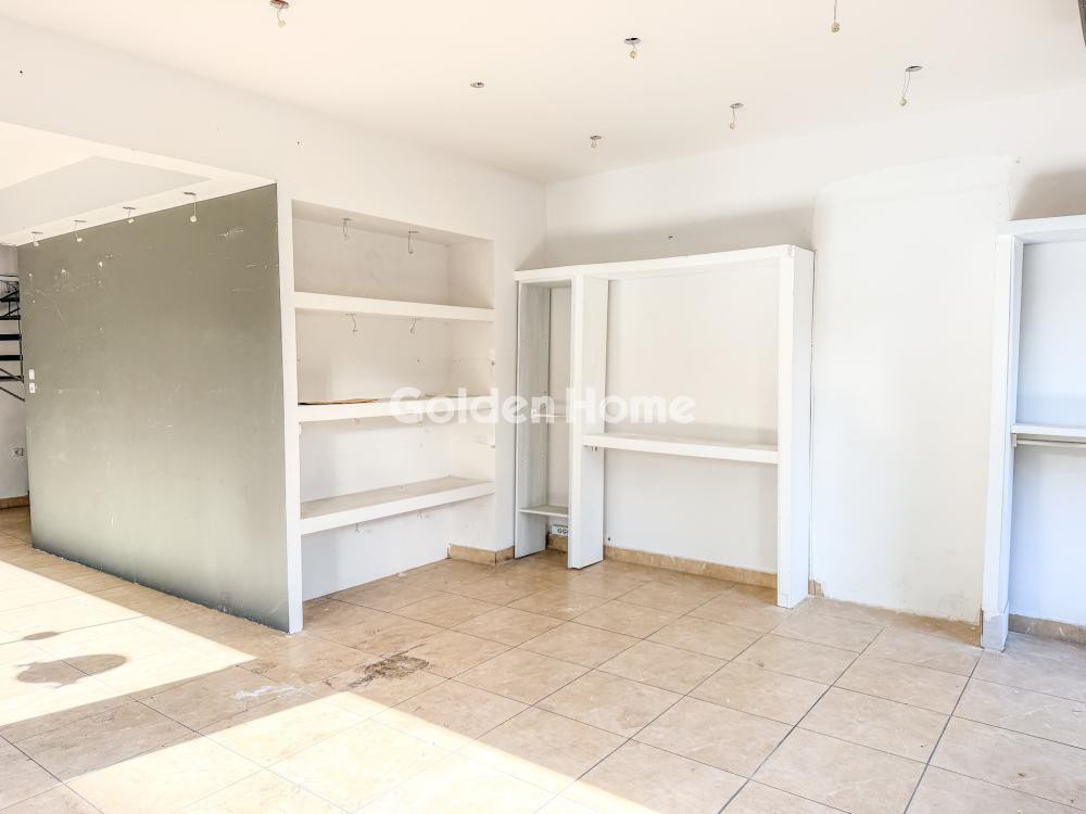 Κατάστημα 92 τ.μ. προς ενοικίαση, Μητρόπολη Νίκαιας