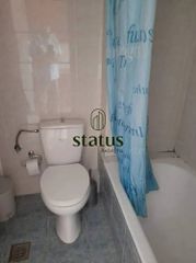 Studio / γκαρσονιέρα 32 τ.μ. για ενοικίαση, Αχαΐα, Πάτρα-thumb-9