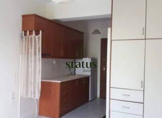Studio / γκαρσονιέρα 32 τ.μ. για ενοικίαση, Αχαΐα, Πάτρα-thumb-3
