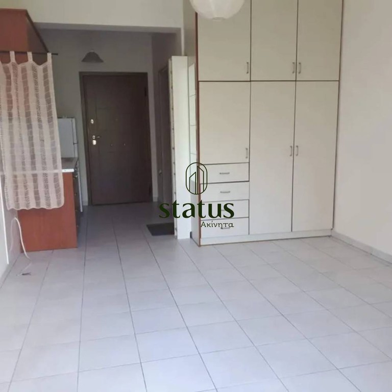 Studio / γκαρσονιέρα 32 τ.μ. προς ενοικίαση, Μπεγουλάκι