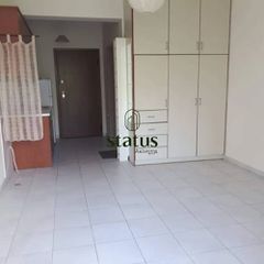 Studio / γκαρσονιέρα 32 τ.μ. για ενοικίαση, Αχαΐα, Πάτρα-thumb-1