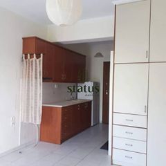 Studio / γκαρσονιέρα 32 τ.μ. για ενοικίαση