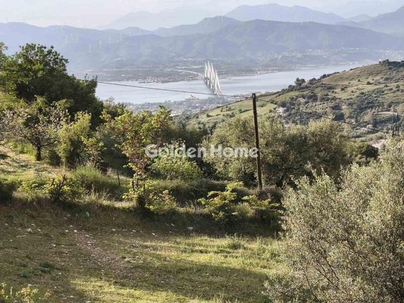 Land plot 1.841 sqm for sale, Achaia, Patra