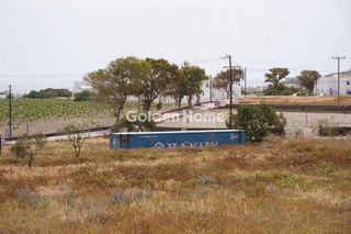 Οικόπεδο 7.184 τ.μ. πρός ενοικίαση, Κυκλάδες, Σαντορίνη-thumb-1