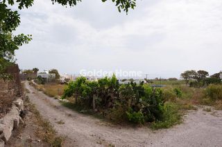 Οικόπεδο 7.184 τ.μ. πρός ενοικίαση, Κυκλάδες, Σαντορίνη-thumb-6