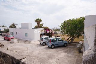 Οικόπεδο 7.184 τ.μ. πρός ενοικίαση, Κυκλάδες, Σαντορίνη-thumb-4