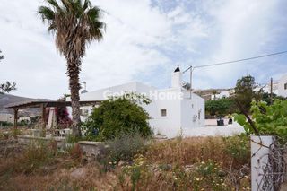 Οικόπεδο 7.184 τ.μ. πρός ενοικίαση, Κυκλάδες, Σαντορίνη-thumb-3