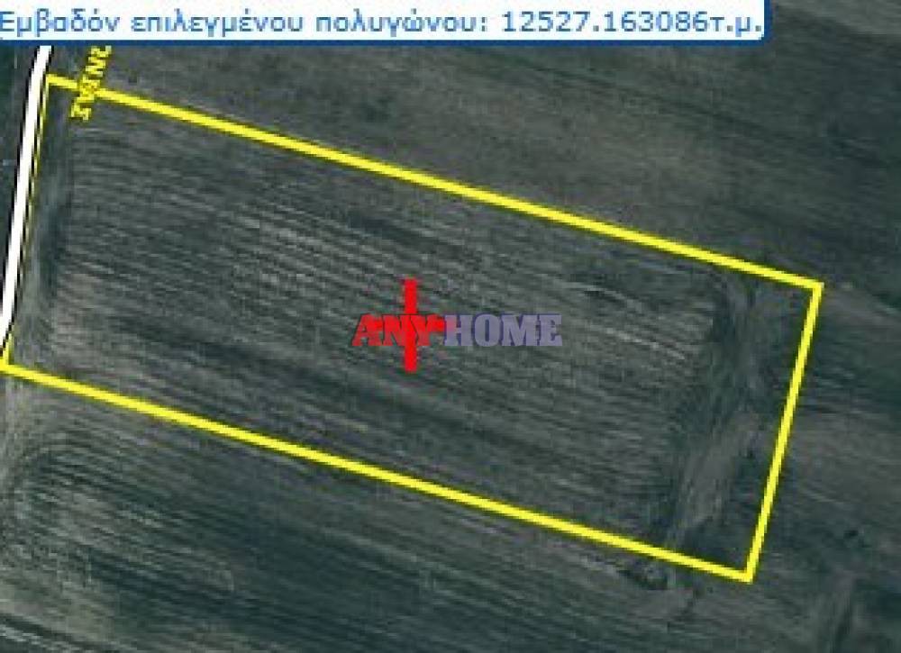Αγροτεμάχια 12.527 τ.μ. πρός πώληση, Θεσσαλονίκη - Περιφ/Κοί Δήμοι, Ωραιόκαστρο